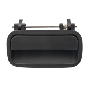 16208 MANIJA EXTERIOR CV CHEVY SWING 94-95 CORRUGADA NEGRA PLASTICO HUSHAN TRASERA DERECHA/IZQUIERDA