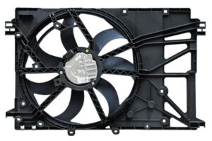 1636025010 MOTOVENTILADOR CAMRY 18-19 2.5L/HYBRID