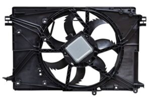 16360F0060 MOTOVENTILADOR RAV4 19 2.5L HIBRIDO COMPLETO 892