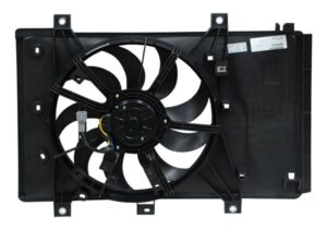 16360WB001 MOTOVENTILADOR YARIS R 16-19 1.5L