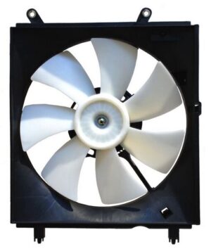 16363-0A050 MOTOVENTILADOR CAMRY 00-01 6 CIL P/RAD IZQ ****