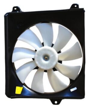 16363-0A060 MOTOVENTILADOR CAMRY 00-01 6 CIL P/ A/A DER ****
