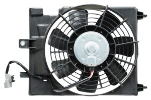 1637030010 MOTOVENTILADOR HIACE 05-14 P/ A/A SENCILLO COMPLETO