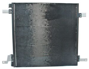 1638300170 CONDENSADOR MBENZ CLASE M 98-05 ****7