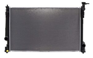 164000V300 RADIADOR RAV4 19 AUT L4 2.5L 17 1/3X 27 4/7 ALUMINIO SOLDADO CN SISSOKO 892 201218