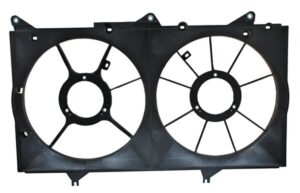 167110A170 TOLVA VENTILADOR CAMRY 02-06 6C ****7
