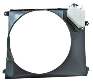 167110C140 TOLVA VENTILADOR TACOMA 05-16 2.7L