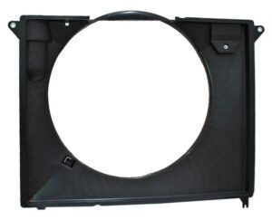 167110L050 TOLVA RADIADOR HILUX 05-11 2.5/ 3L AGT