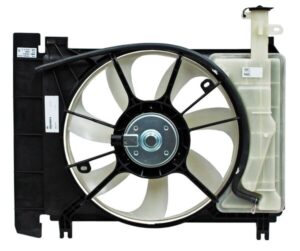 167110M130 MOTOVENTILADOR YARIS 17-18 4P