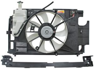 1671121150 MOTOVENTILADOR PRIUS 10-14 SENCILLO COMPLETO