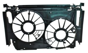 1671128320 TOLVA VENTILADOR RAV4 06-11 2.4/ 2.5 L
