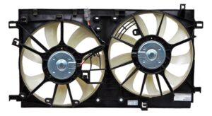 1671137160 MOTOVENTILADOR PRIUS 16-18 P/RAD P/ A/A DOBLE COMPLETO MTP 210305