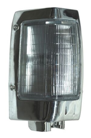 CUARTO PUNTA NISSAN PU D21 94-08 CROM ALD204 T154 ECOCN DER 2821101