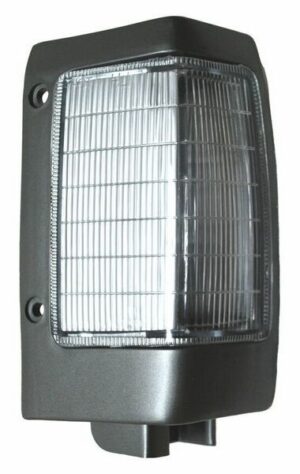 CUARTO PUNTA NISSAN PU D21 94-08 GRIS ALD203 T154 ECOCN DER 2820801