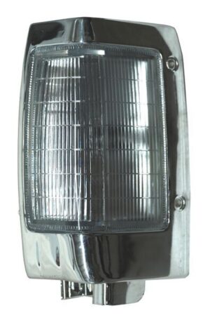 CUARTO PUNTA NISSAN PU D21 94-08 CROM ALD204 T154 ECOCN IZQ 2821101