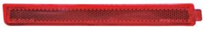 17-5302-00-1A CUARTO LATERAL TRAS CADILLAC CTS 08-13 ROJO TYC IZQ