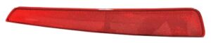17-5330-00-1A CUARTO TRAS ACURA TL 09-11 REFLEJANTE TYC ***0 IZQ
