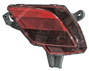 17-5337-00-9N CUARTO TRAS MAZDA CX5 13-16 REFLEJANTE TYC DER
