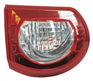 17-5365-00-1N CALAVERA TRAVERSE 09-12 INT C/FOCO TYC1 ***1 DER