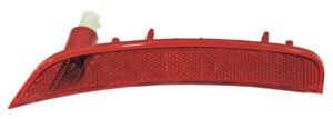 17-5375-00-1N CUARTO LATERAL TRAS FIAT 500 12-13 ROJO TYC DER