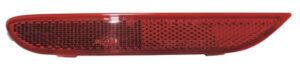 17-5405-00-9N CUARTO TRAS PATHFINDER 13-16/ XTRAIL 15-17/ ROGUE 14-16 USA MODEL REFLEJANTE TYC DER