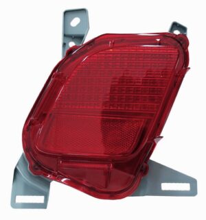 17-5492-00-9N CUARTO TRAS HIGHLANDER 14-16 REFLEJANTE TYC IZQ