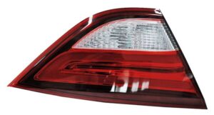 17-5515-00-1A CALAVERA CHRYSLER 200 15-16 INT C/ARNES TYC DER