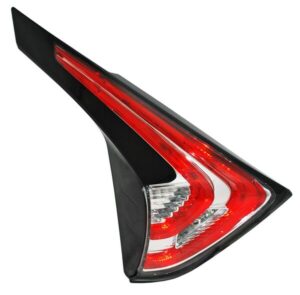 17-5560-00-1N CALAVERA MURANO 18 INT C/ARNES TYC1 IZQ