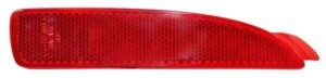 17-5619-00-1N CUARTO TRAS YARIS R 16-20/ MAZDA 2 19 4P REFLEJANTE TYC DER