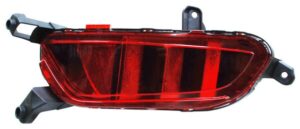 17-5623-00-1N CUARTO TRAS MAZDA CX3 16 REFLEJANTE TYC DER