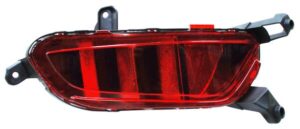 17-5624-00-1N CUARTO TRAS MAZDA CX3 16 REFLEJANTE TYC IZQ