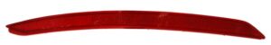 17-5678-00-9N CUARTO TRAS ELANTRA 17-18 REFLEJANTE TYC IZQ