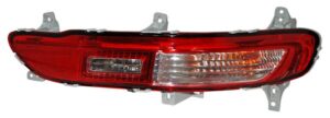 17-5729-00-1N CUARTO TRAS SPORTAGE 17 TYC DER