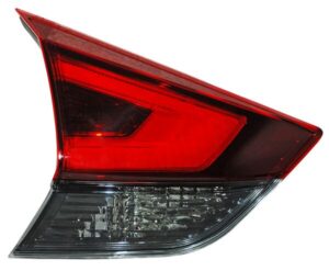 17-5732-A6-8B CALAVERA XTRAIL 18-20/ ROGUE 17-19 USA TYPE INT C/ARNES OSCURA TYC IZQ