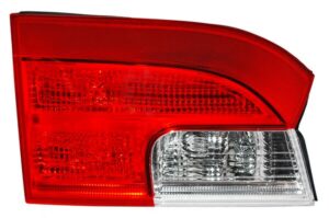 17-5748-00-1N CALAVERA TERRAIN 11-16 INT C/ARNES TYC IZQ