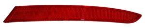 17-5887-00-9B CUARTO TRAS BMW X3 17-20 REFLEJANTE TYC 220304 DER