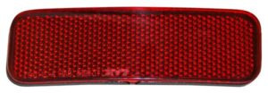 17-5956-00-1N CUARTO TRAS LAT BRONCO SPORT 21-22 REFLEJANTE ROJO TYC 220909 IZQ