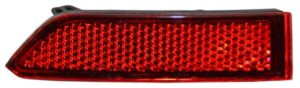 17-5970-00-6B CUARTO TRAS TIGUAN 22 REFLEJANTE EXT TYC1 IZQ