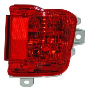 17-A767-00-9B CUARTO TRAS LAND CRUISER 16-19 TYC DER