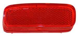 17-B168-00-2B CUARTO TRAS EXPERT 18-20 REFLEJANTE TYC1 IZQ