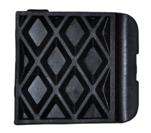 1706261 TAPA DEFENSA TRAS FOCUS 12-14 4P 627