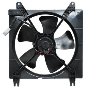 1710085Z21 MOTOVENTILADOR OPTRA 06-10 2.0L P/RAD COMPLETO