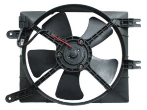 1710185Z20 MOTOVENTILADOR OPTRA 06-10 2.0L P/ A/A COMPLETO