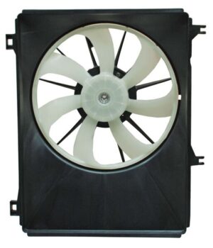 1712069L00 MOTOVENTILADOR SWIFT 11-16 1.4L P/ RAD SENCILLO COMPLETO