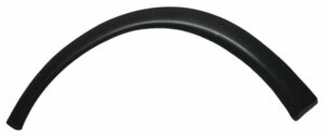 172PDD MOLDURA ARCO SALP MONZA 97-03 NEGRA P/PINTAR AGT 5662 DER