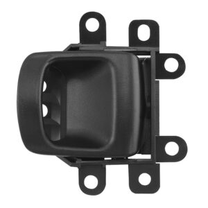 17390 MANIJA INTERIOR DG NEON 95-99/DAKOTA 97-00 NEGRO PLASTICO HUSHAN DELANTERA DERECHA