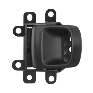 17391 MANIJA INTERIOR DG NEON 95-99/DAKOTA 97-00 NEGRO PLASTICO HUSHAN DELANTERA IZQUIERDA