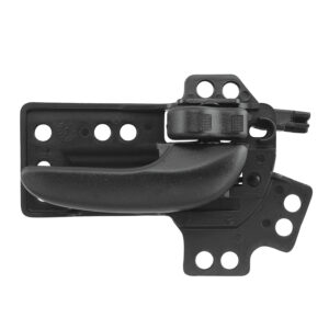 17392 MANIJA INTERIOR DG NEON 00-05 NEGRO PLASTICO HUSHAN DELANTERA/TRASERA DERECHA
