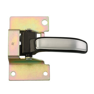17423 MANIJA INTERIOR CV CHEYENNE/SUBURBAN/BLAZER (C10)/PICK UP 78-80 NEGRA/CROMO ZINC CON PLASTICO HUSHAN DELANTERA IZQUIERDA
