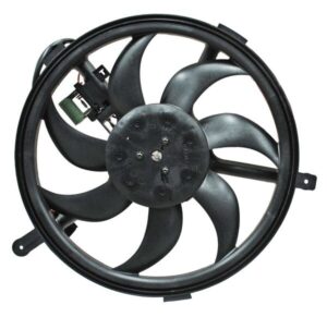 17427535100 MOTOVENTILADOR MINI COOPER 07-11 S MODEL COMPLETO ***0